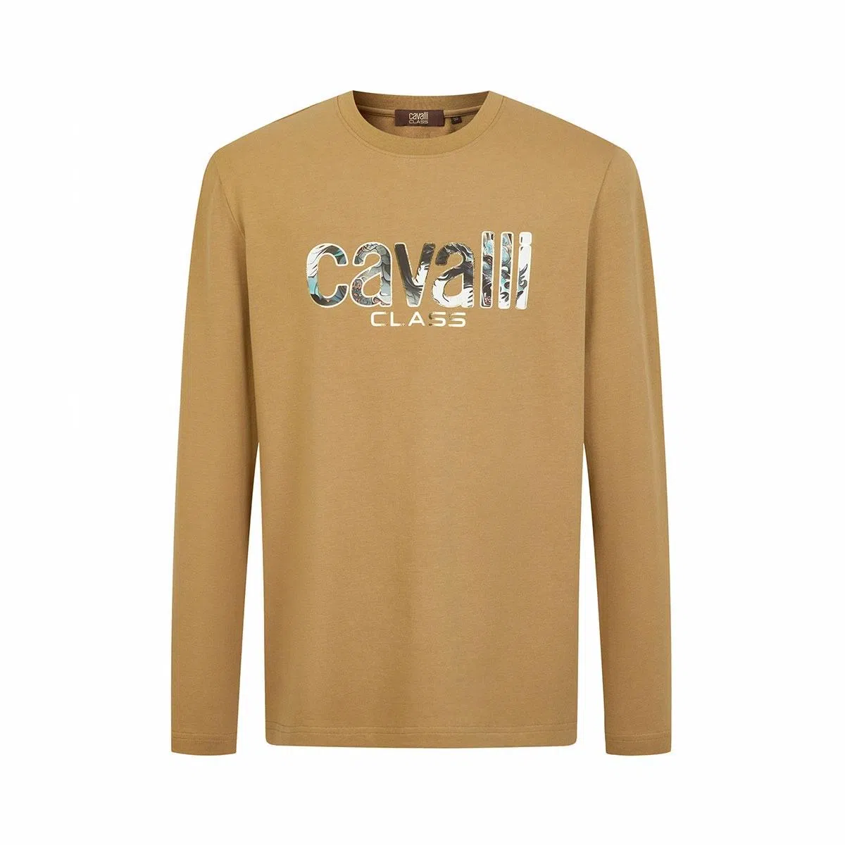 Cavalli Class LOGOT