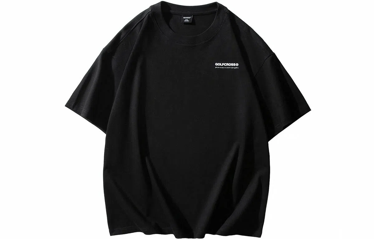 GOLFCROSS T