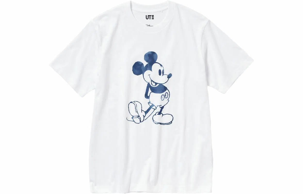 UNIQLO x Disney T