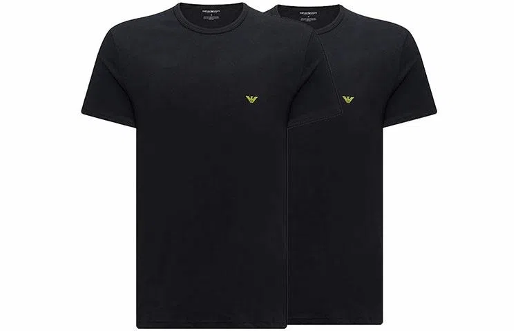 EMPORIO ARMANI FW23 LOGOT 2