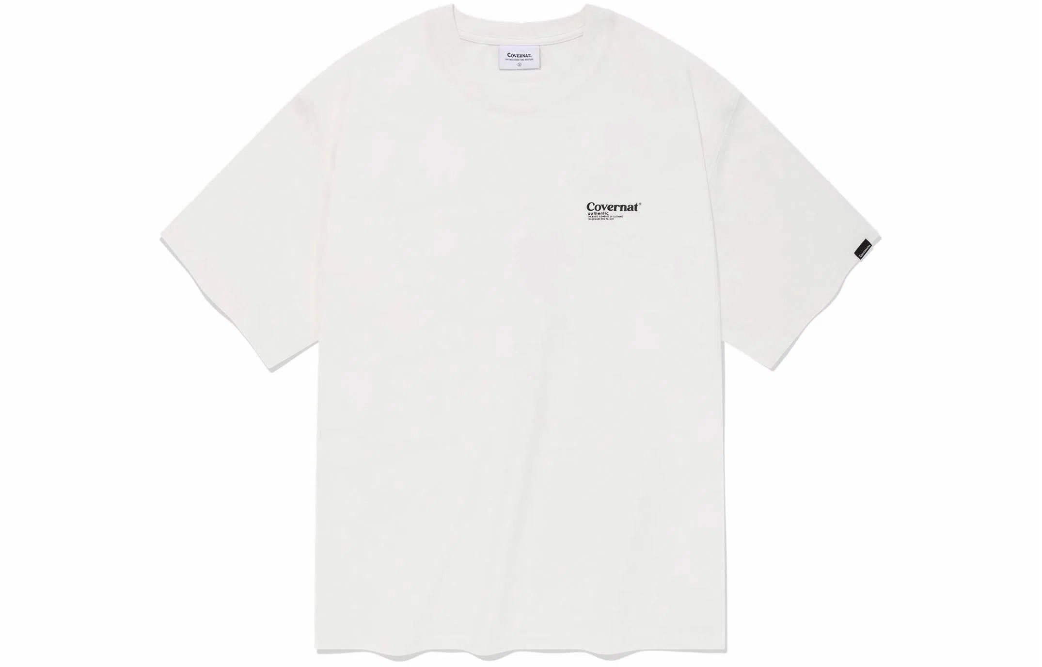 COVERNAT SS24T