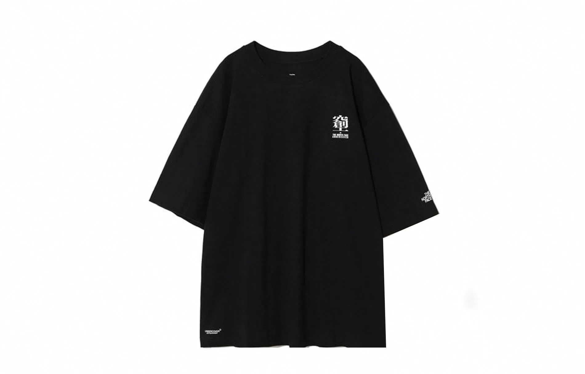 THE NORTH FACE SOUKUU FW23 T