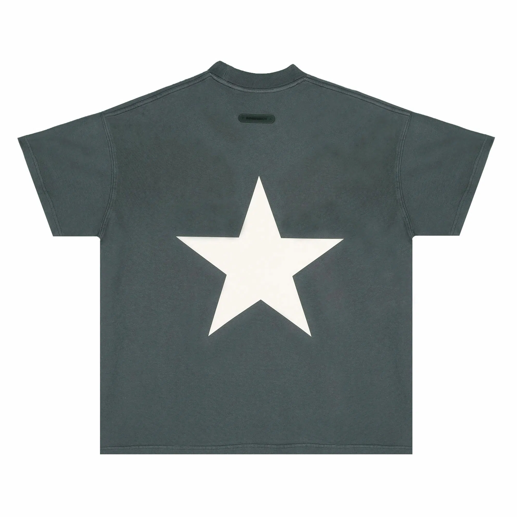 INNERSECT SS24 Logo T