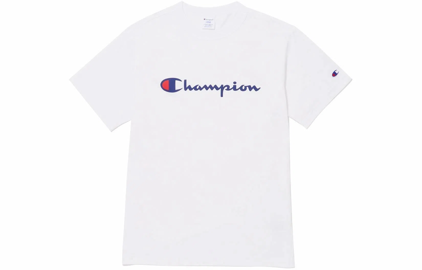 Champion SS24T