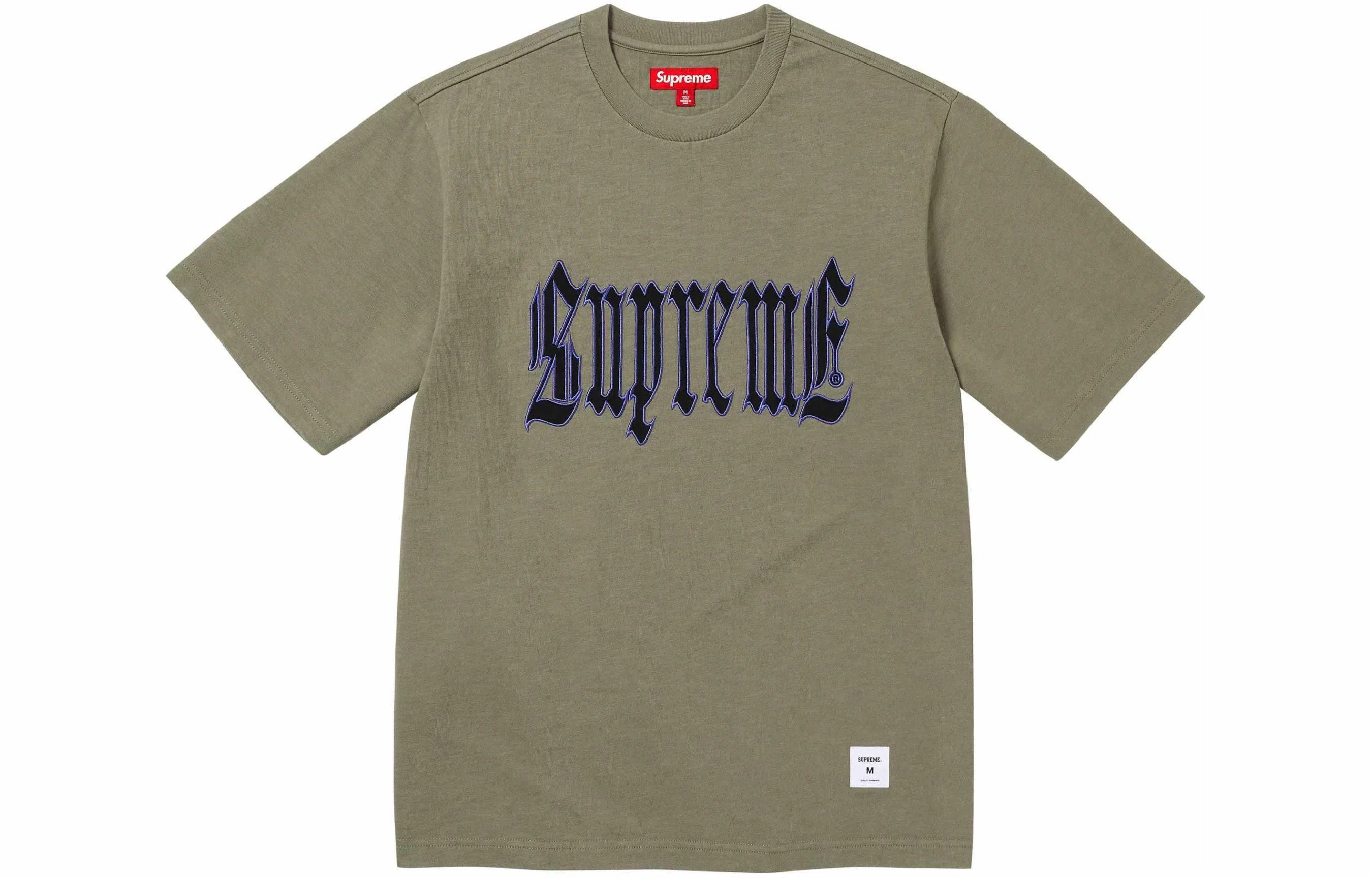 Supreme SS24 T