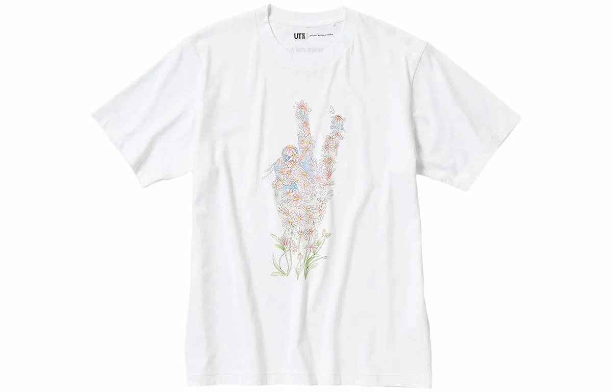 UNIQLO x JW Anderson T