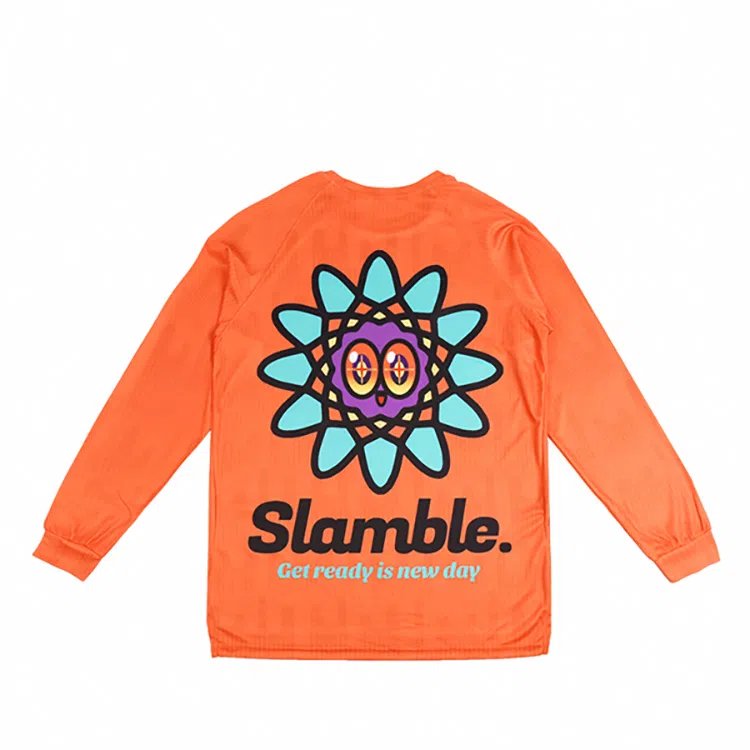 slamble T