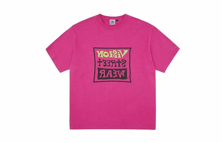 Vision Street Wear logoT