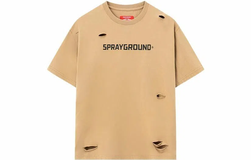 SPRAYGROUND T