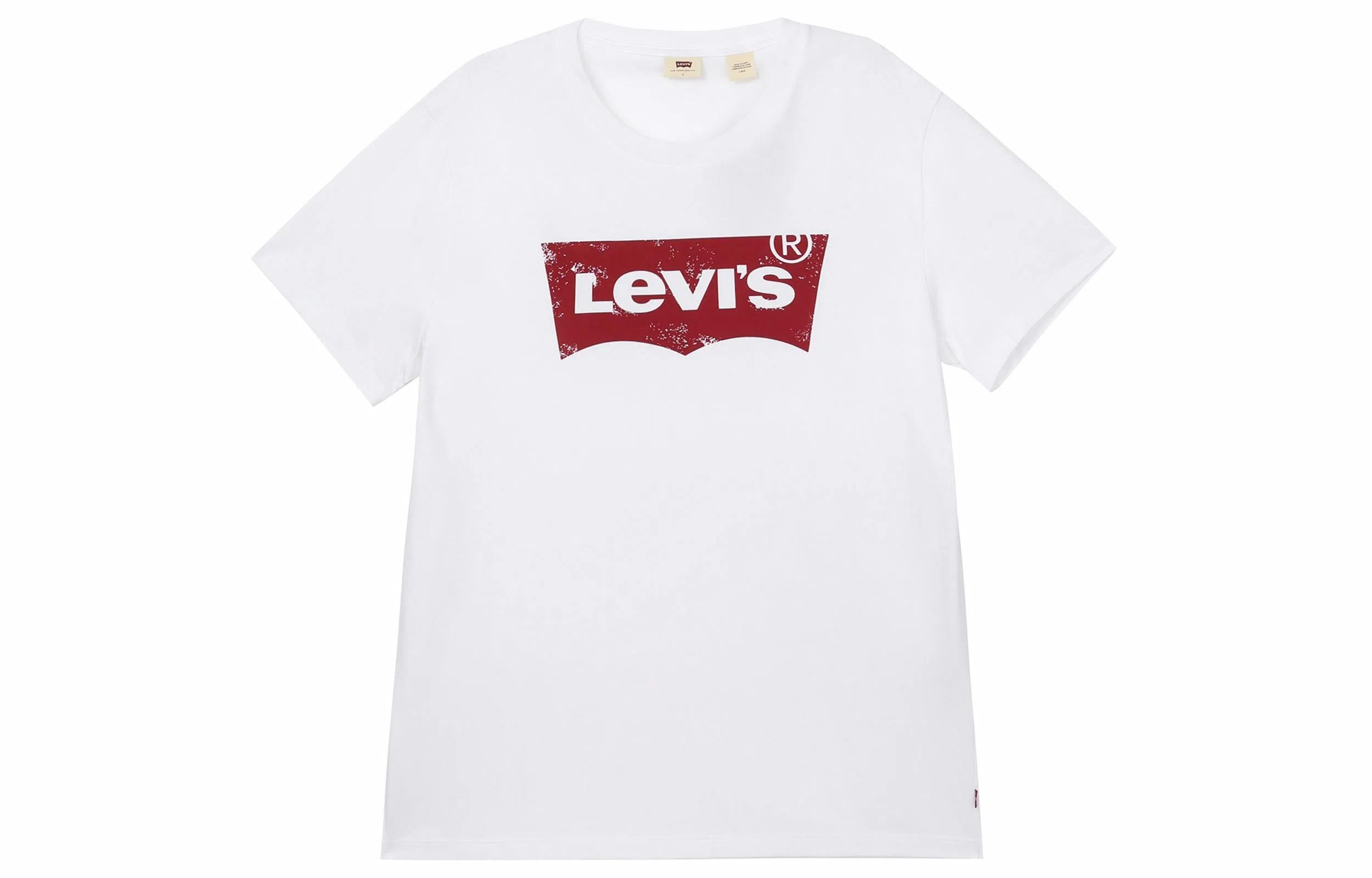 Levis logoT