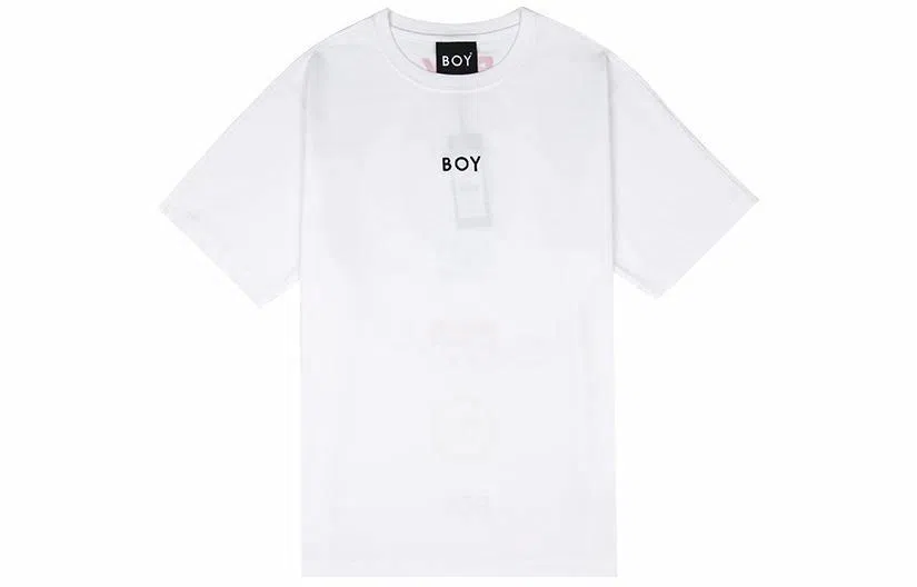 Boy London T