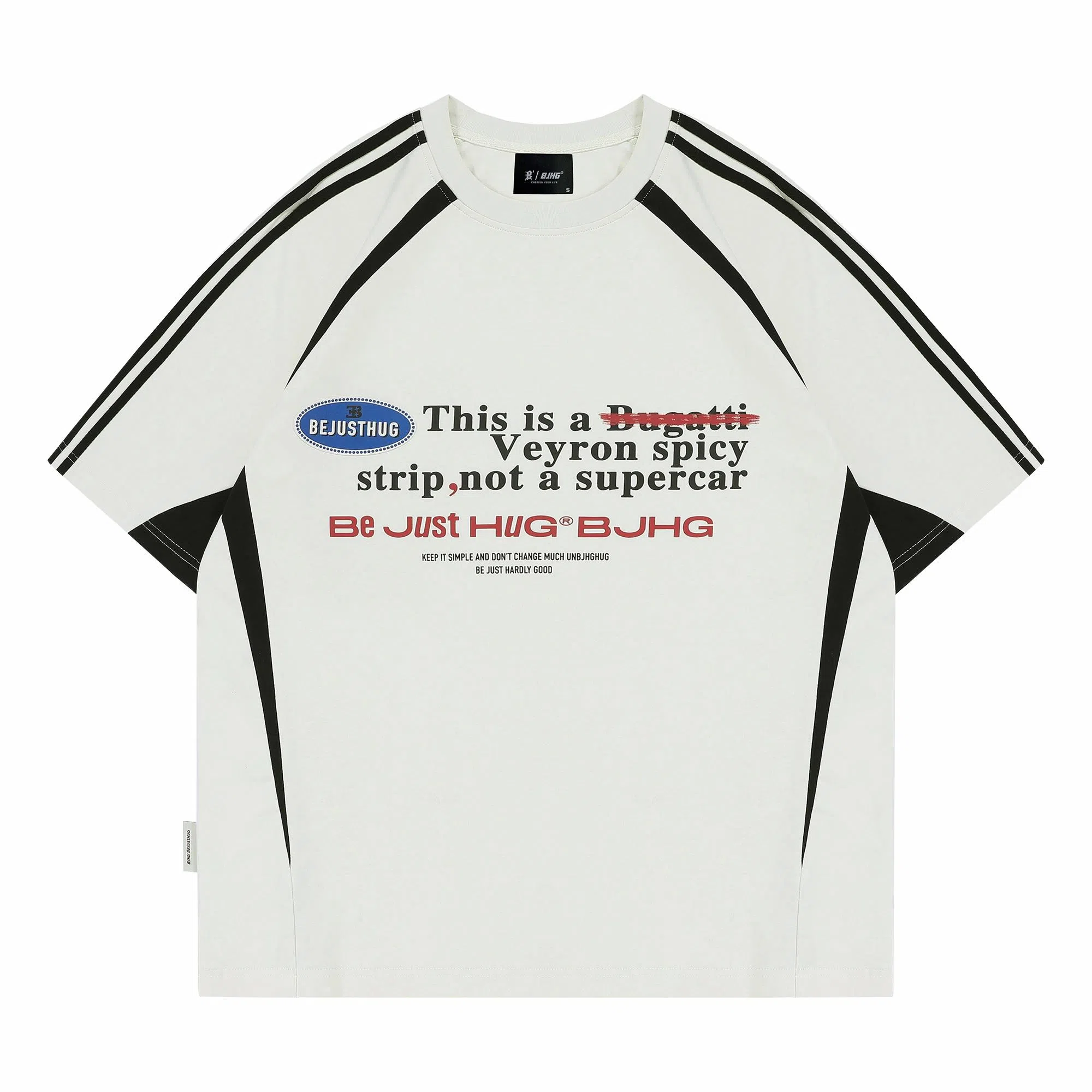 BJHG 24SS urbancore T