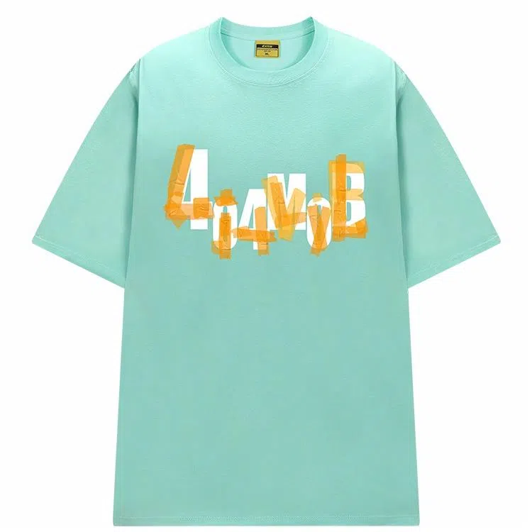 404MOB GANG SS24 LogoT