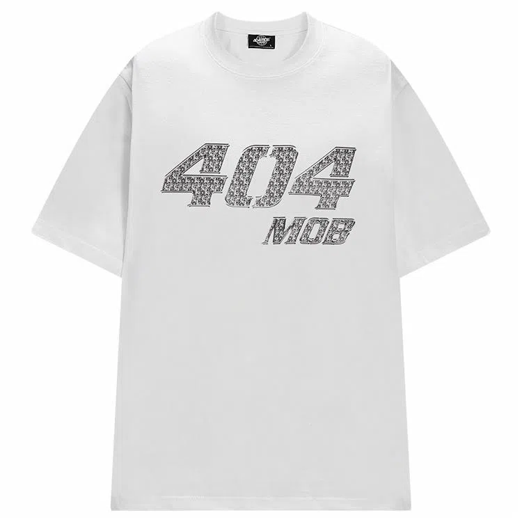 404MOB GANG LogoT