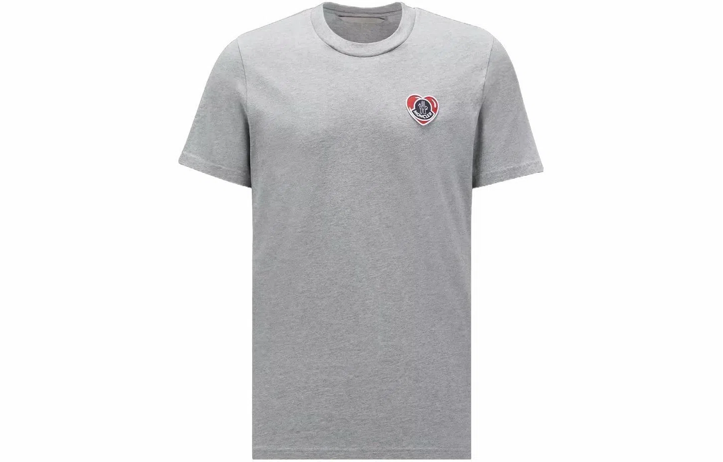 Moncler Logo T-Shirt T