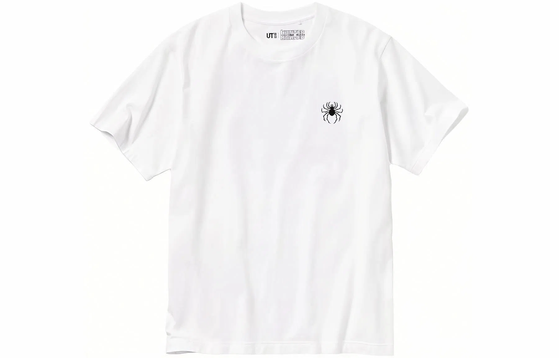 UNIQLO x Hunter T