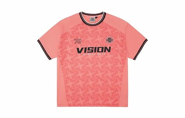 Vision Street Wear T