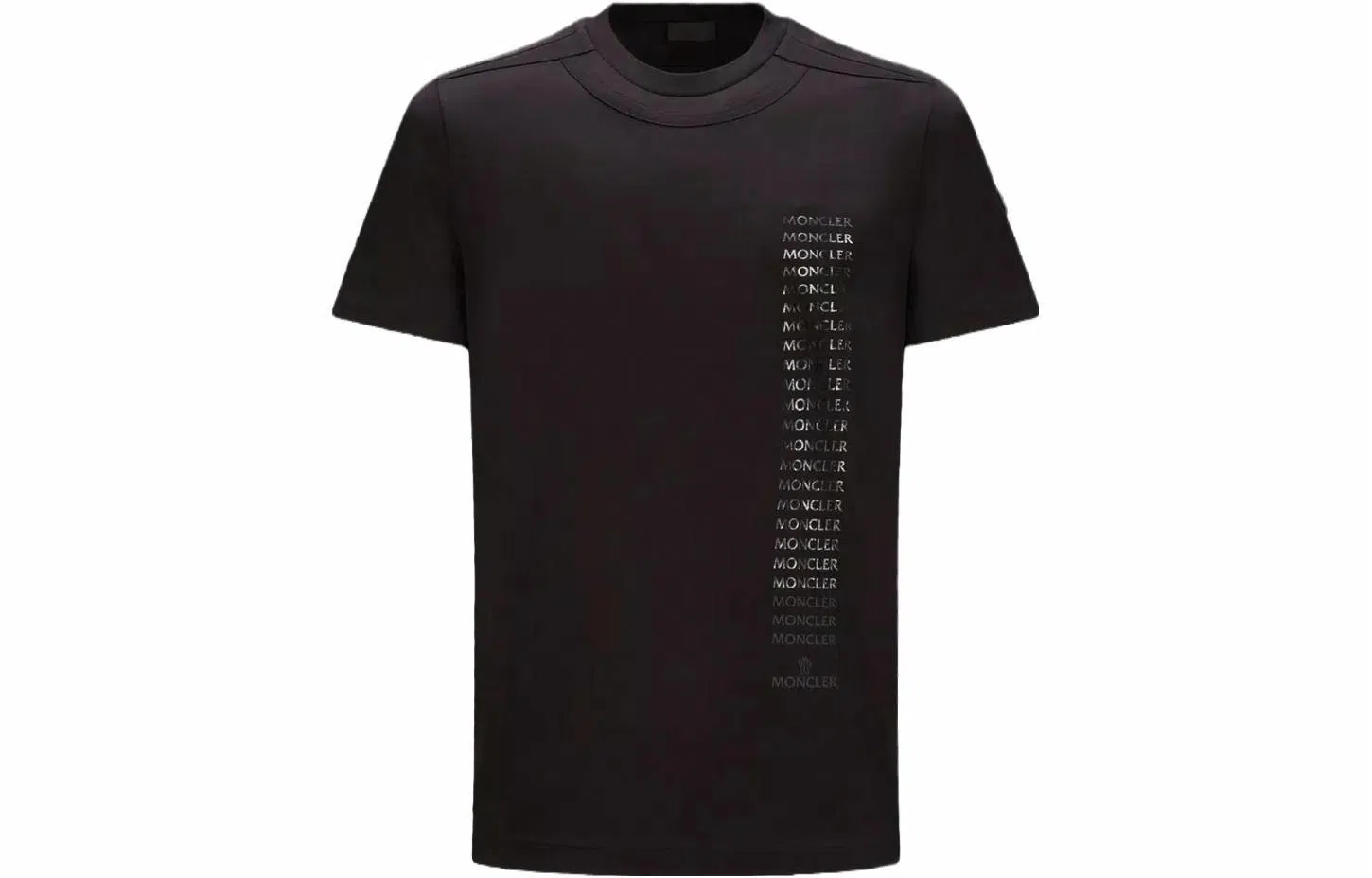 Moncler FW23 Logo T-Shirt T