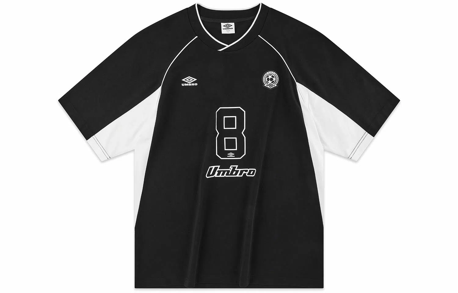 Umbro Retro Classic Tee