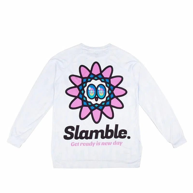 slamble T