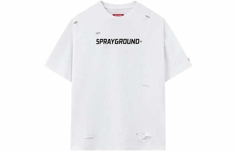 SPRAYGROUND T