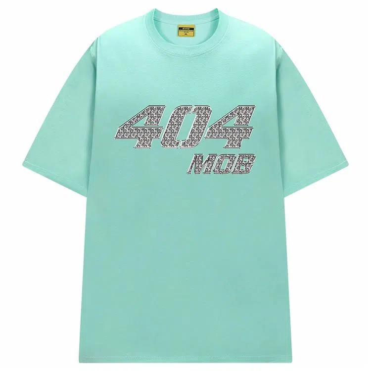 404MOB GANG LogoT