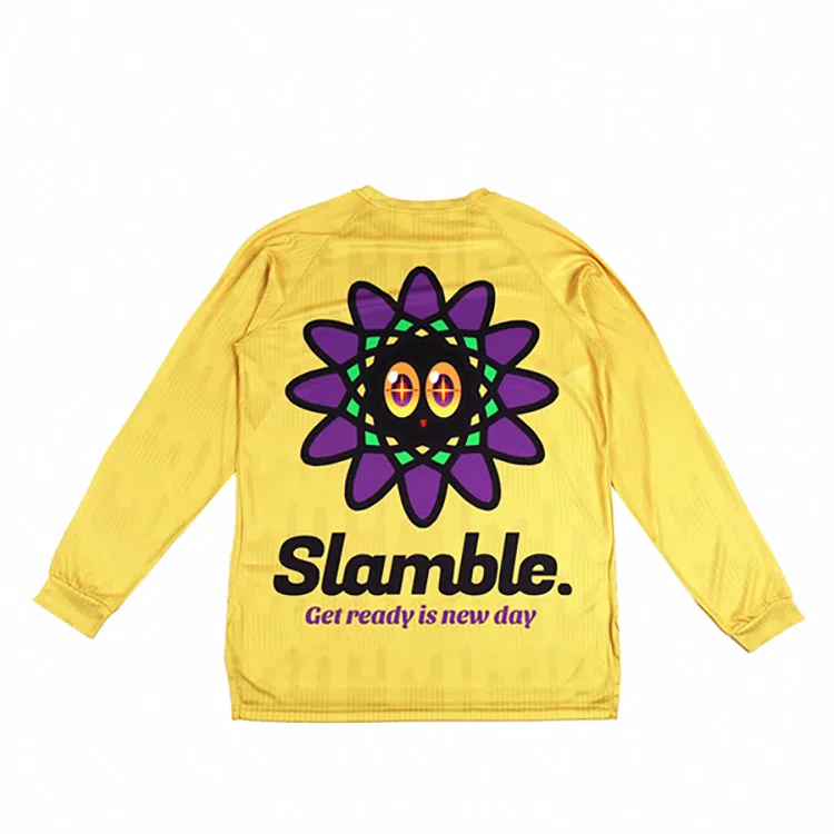 slamble T