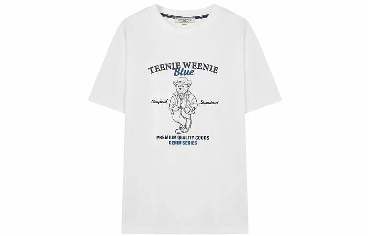 Teenie Weenie Men T