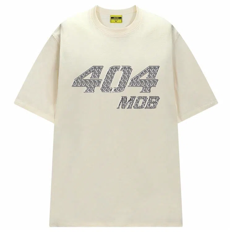 404MOB GANG LogoT