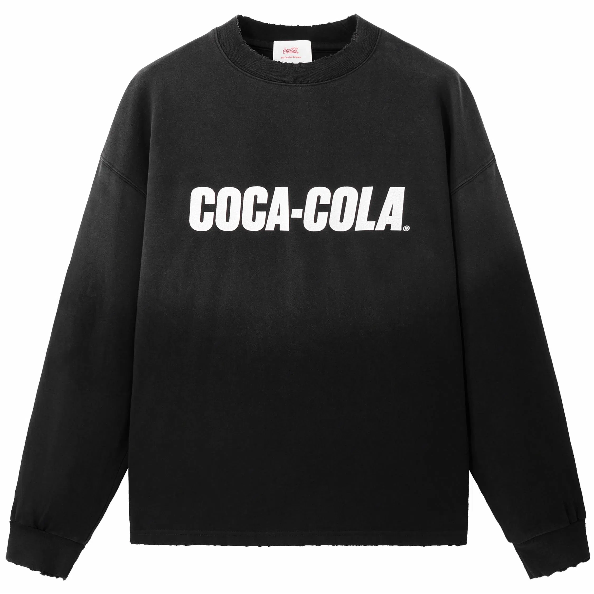 Coca-Cola T