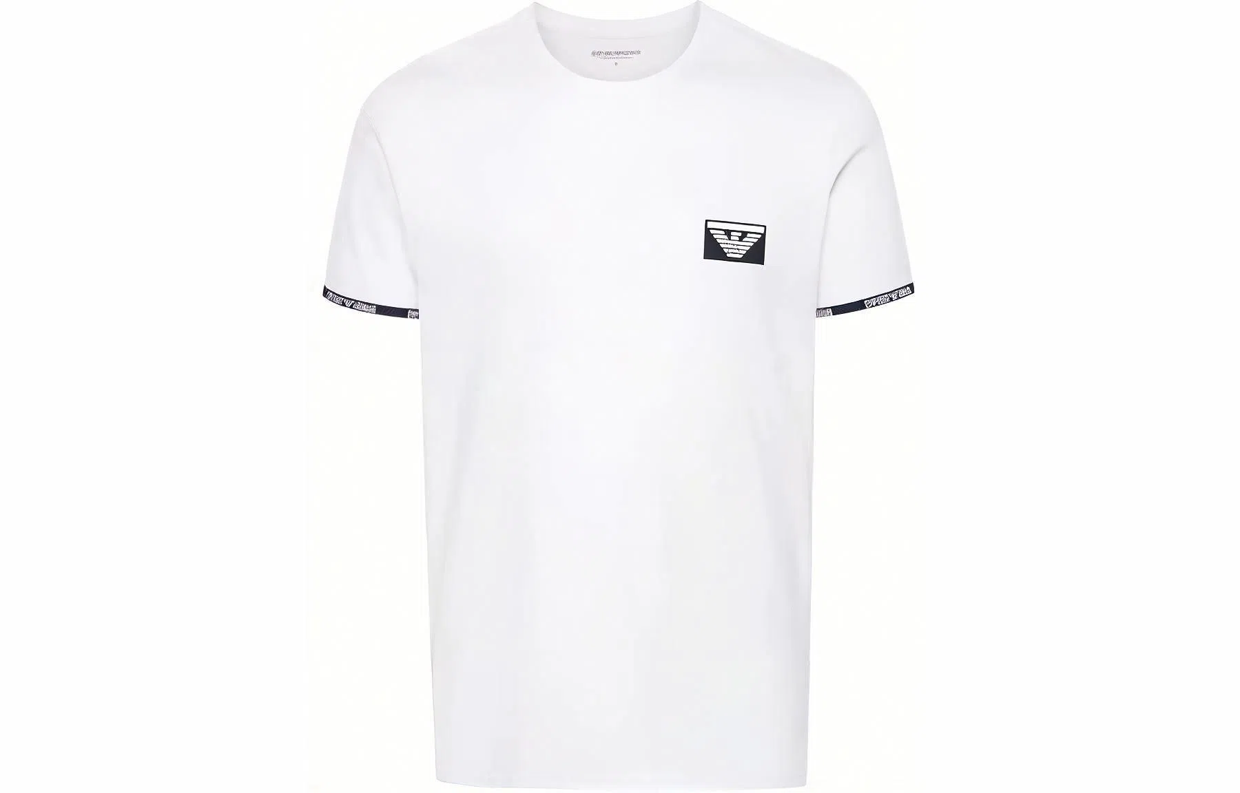 EMPORIO ARMANI Logo SS24T