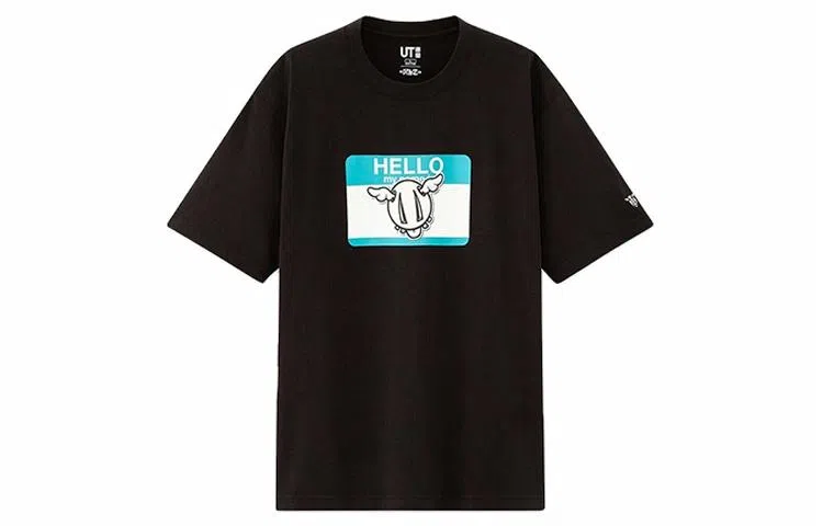 UNIQLO T