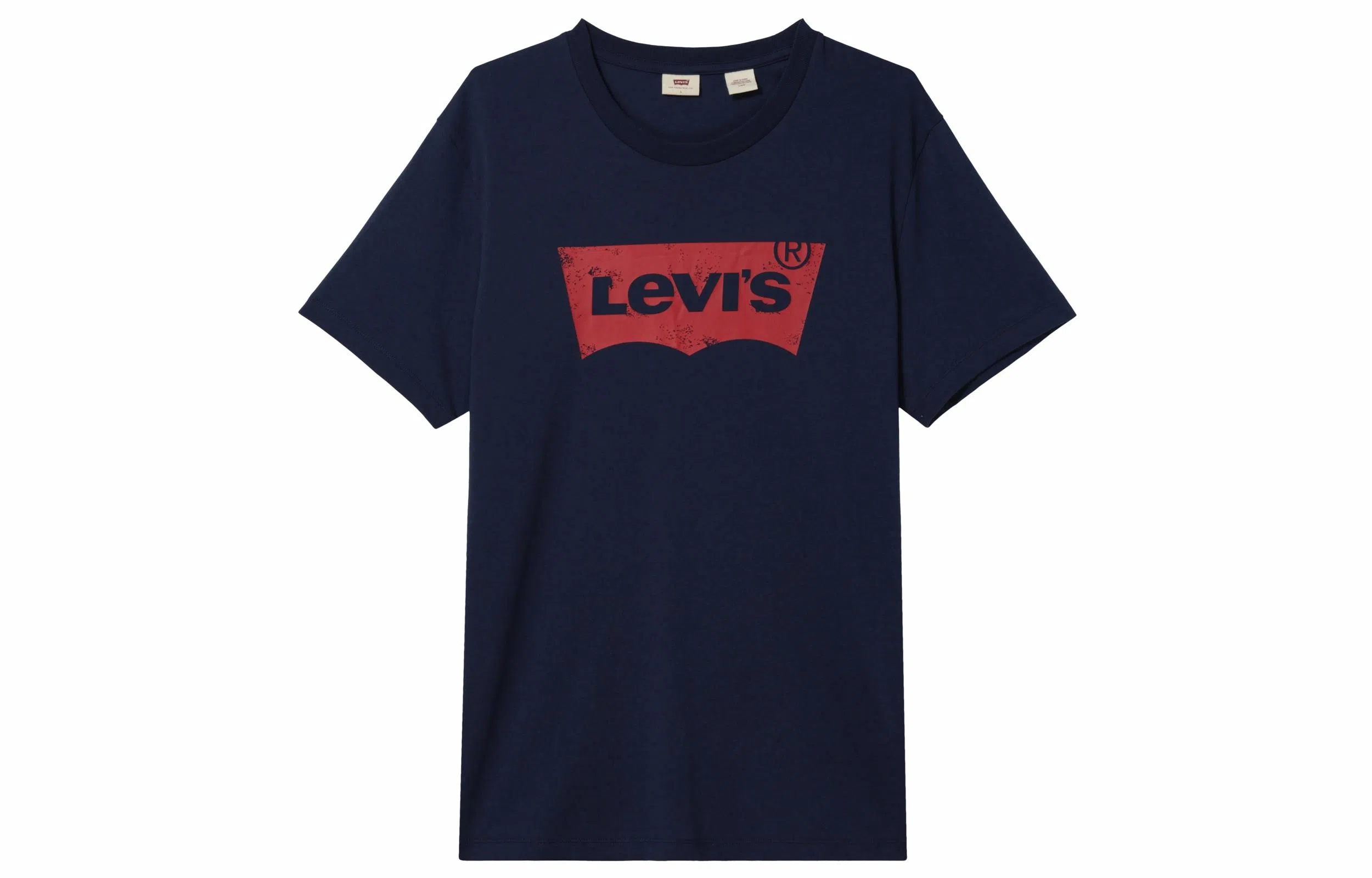 Levis logoT