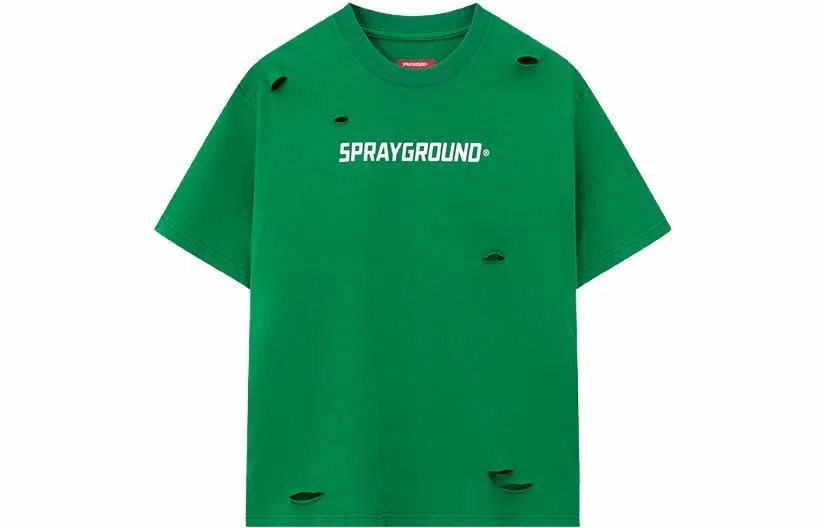 SPRAYGROUND T