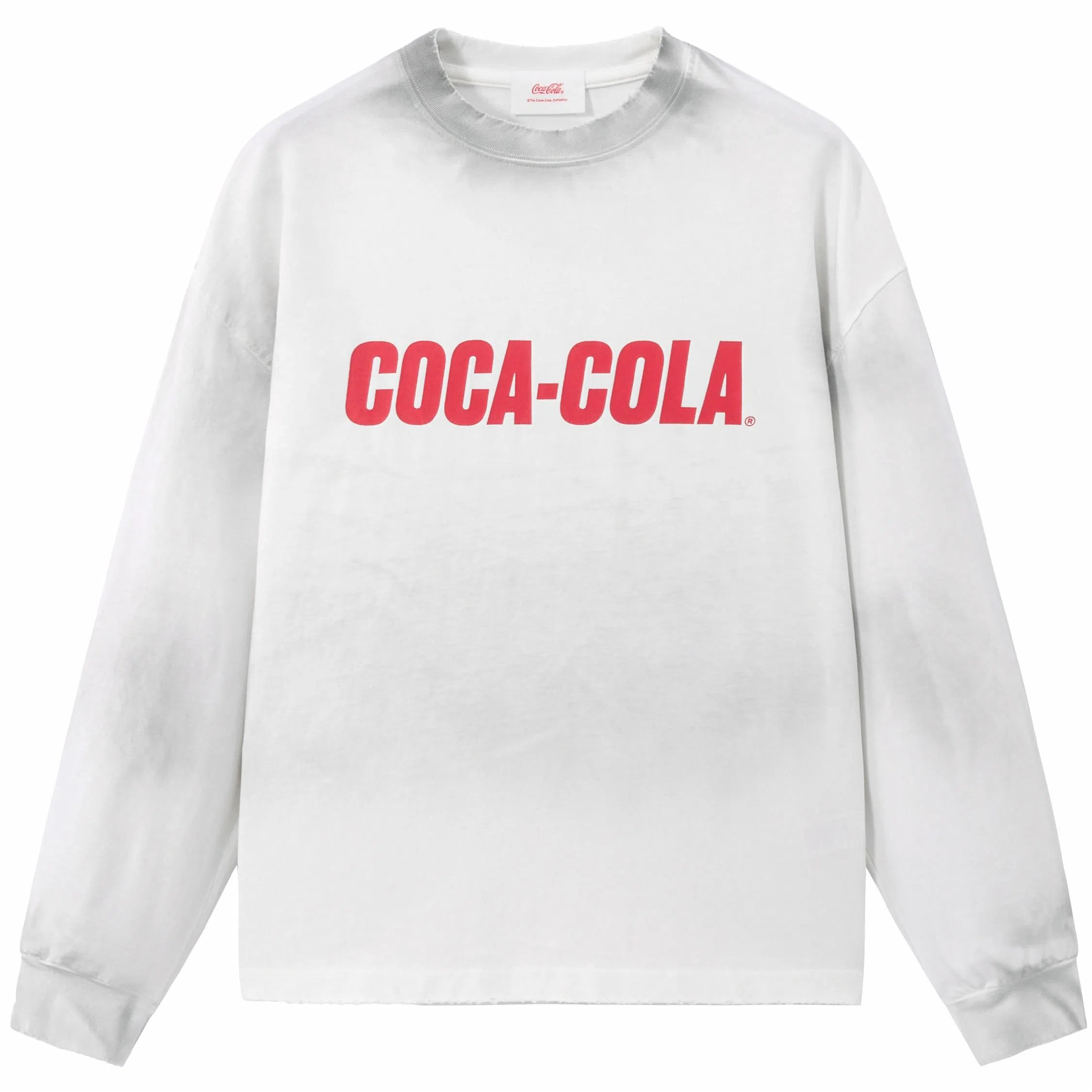 Coca-Cola T