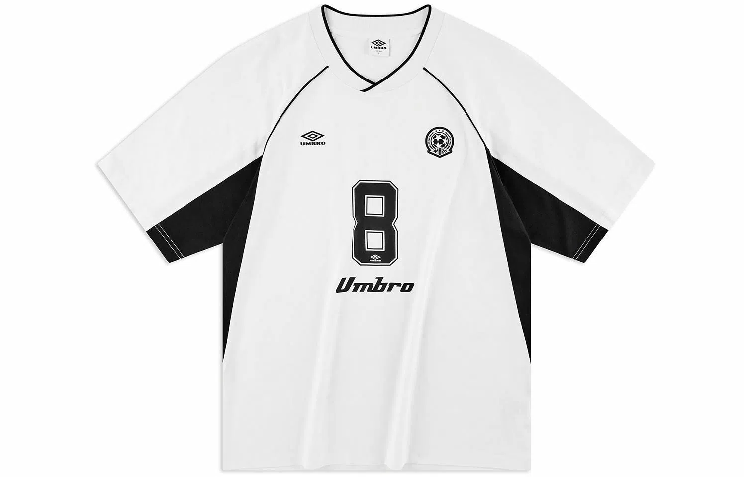 Umbro Retro Classic Tee