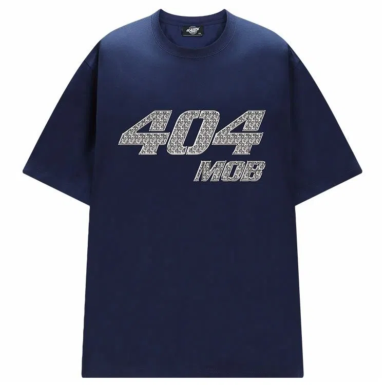 404MOB GANG LogoT