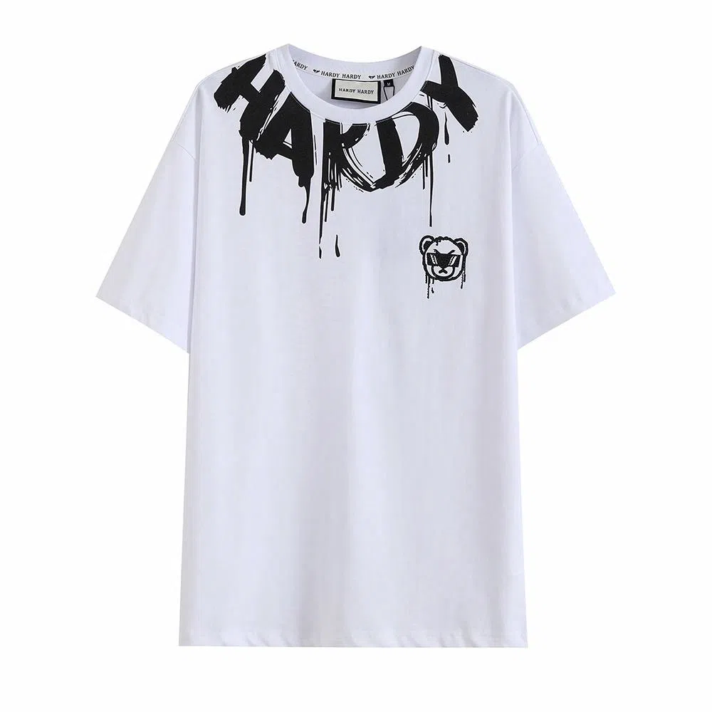 HARDY HARDY T