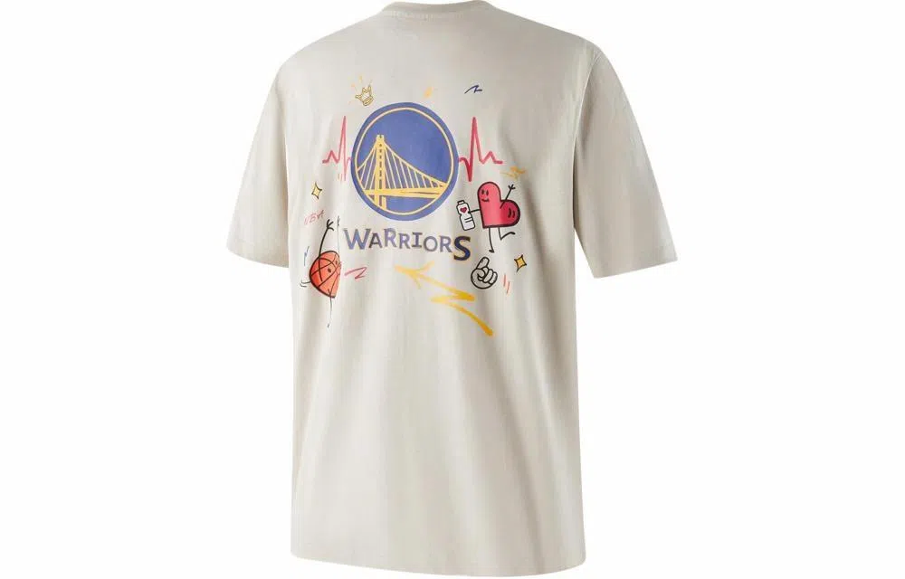 NBA T