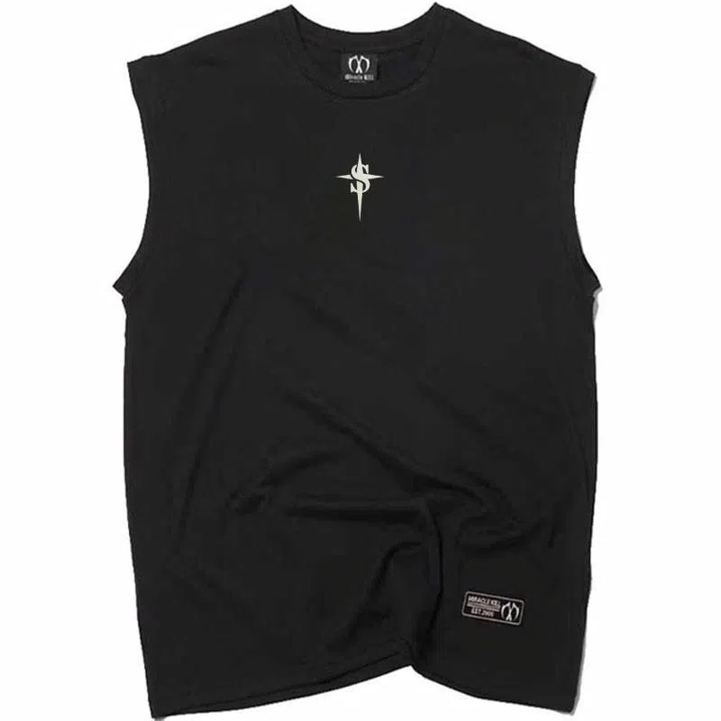 MIRACLE KILL x SPARK INFINITE T