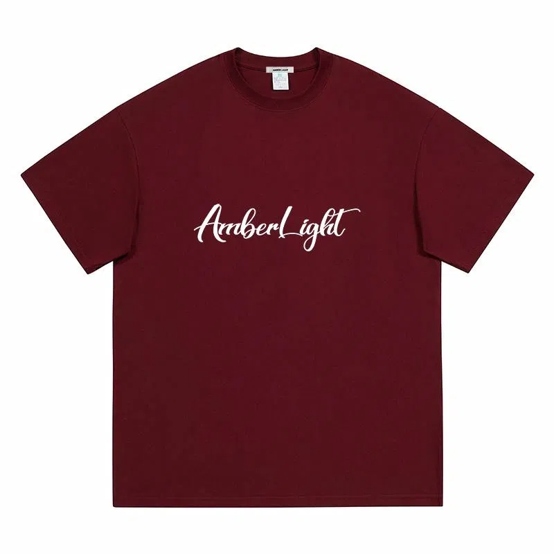 AMBER LIGHT