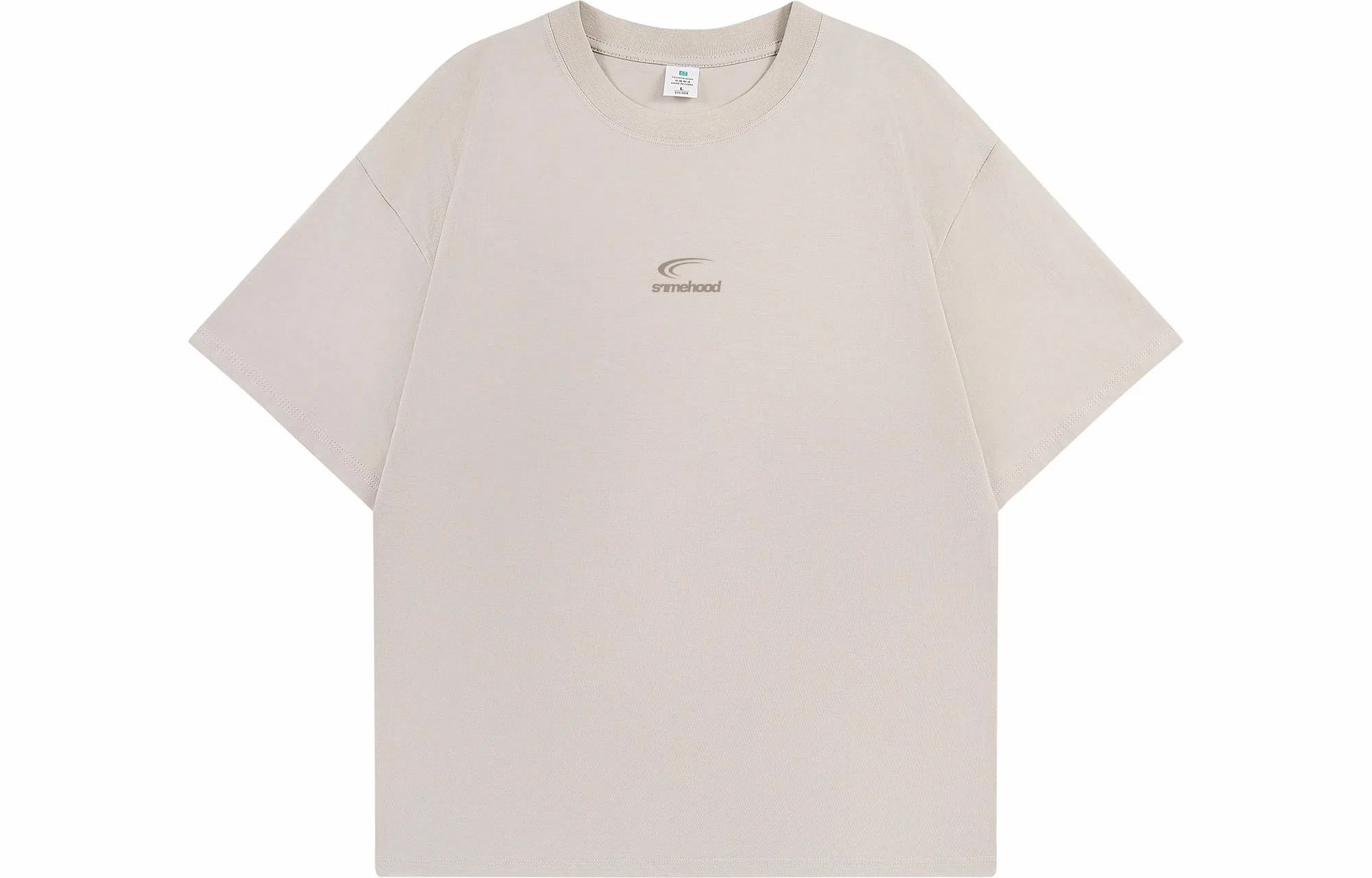 SIMPLE RIMLESSSRME LogoT