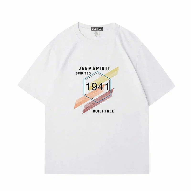 JEEP SPIRIT T
