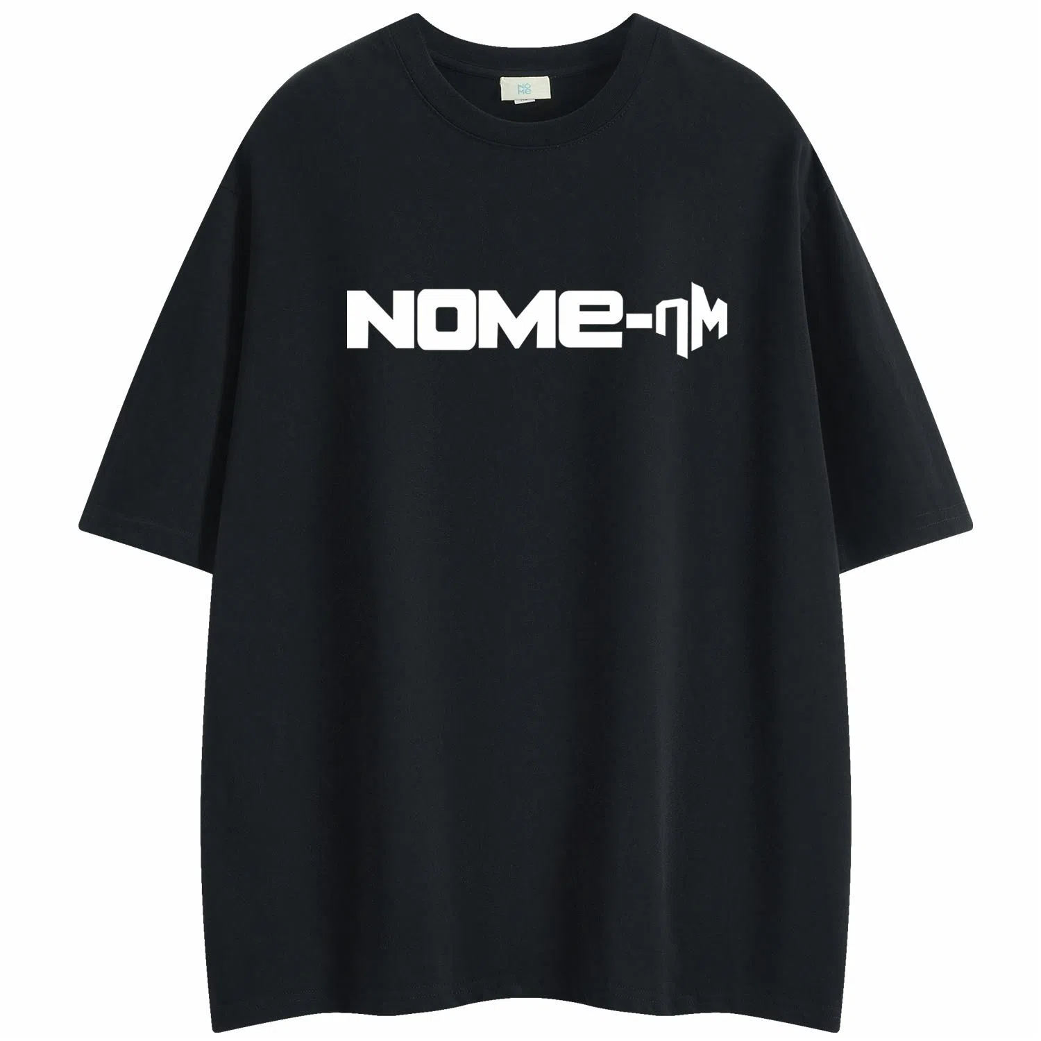 NOME LogoT