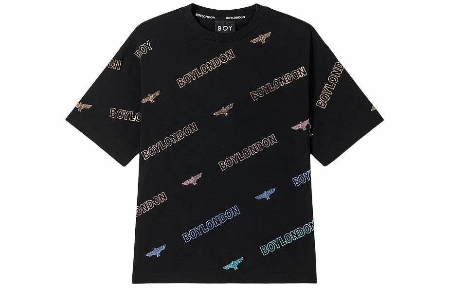 Boy London T