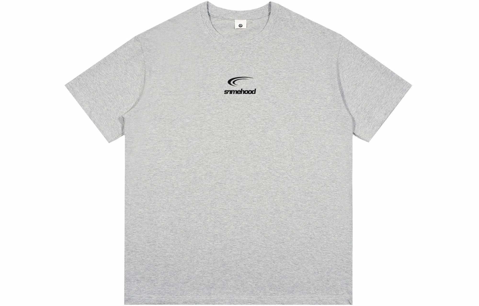 SIMPLE RIMLESSSRME LogoT