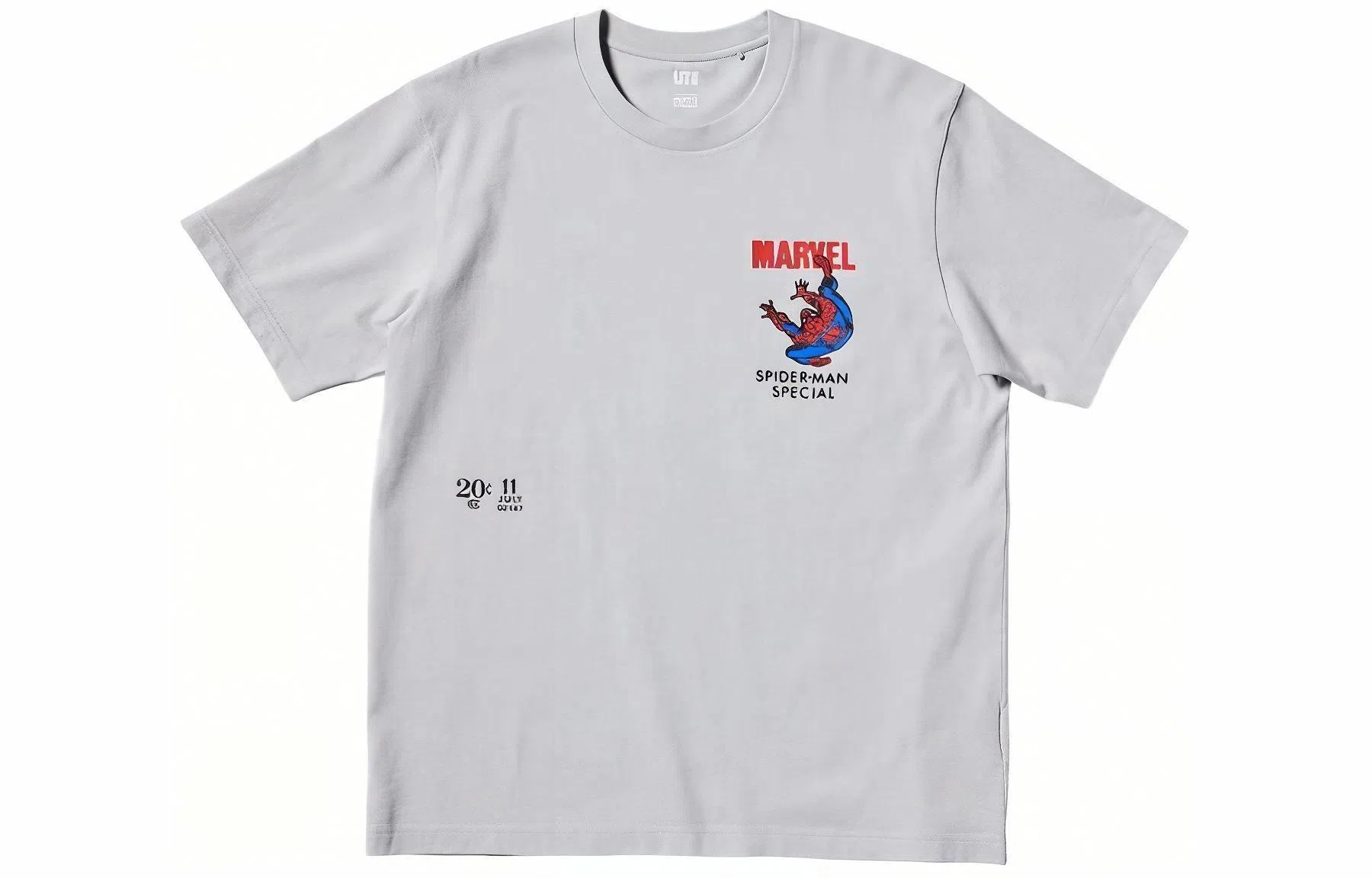 UNIQLO MAGIC FOR ALL FOREVER T