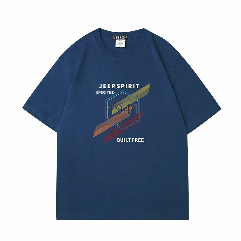 JEEP SPIRIT T