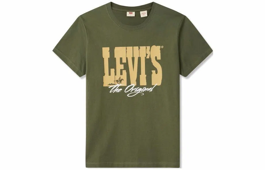 levis logoT