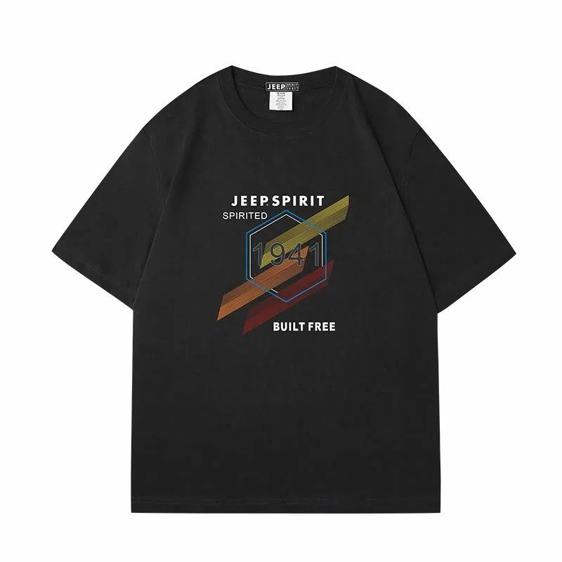 JEEP SPIRIT T